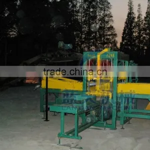New Technology Best Quality Brick Making Machinery thumbnail-1