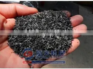 Continuous Biomass Sawdust Charcoal Oven// Biomass Sawdust Charocal Furnance// Charcoal Making Stove thumbnail-6