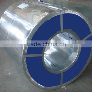 Hot Dipped Galvanized Steel Coil/galvanized Roofing Steel Coil/prime Hot Dipped Galvanized Steel Coil thumbnail-6