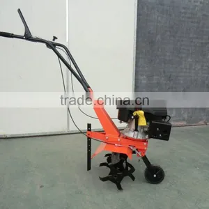 Farm Power Tiller Machines thumbnail-1
