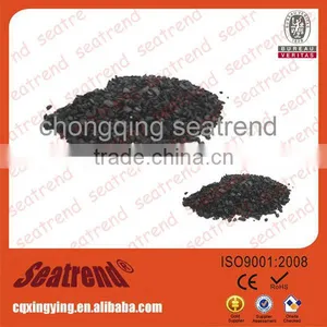 High Effiency Cheap Recycled Rubber Powder thumbnail-4