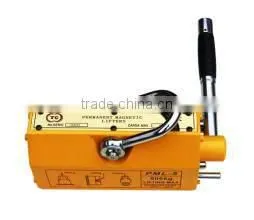 Powerful Lifting Magnet Permanent Lifter Portable Magnetic Lifter thumbnail-5