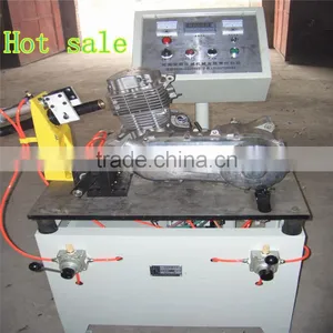 Engine Test Bench Running in Machine thumbnail-1