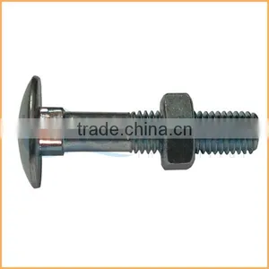 China Supplier China Bolt and Nut thumbnail-2