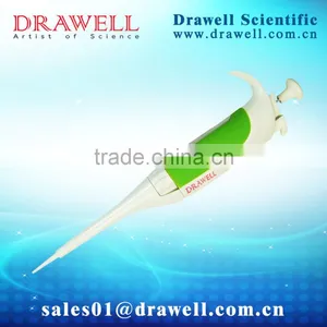 10ml Medical Plastic Pipette With High Quality, 2016 New thumbnail-1