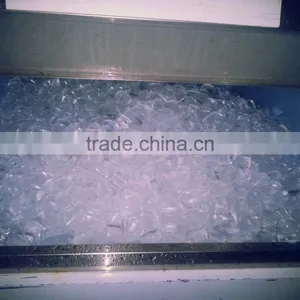 230kgs Commercial Big Ice Maker Block Ice Cube Making Machine thumbnail-5