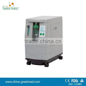 Hospital Medical Portable Oxygen Generator thumbnail-1