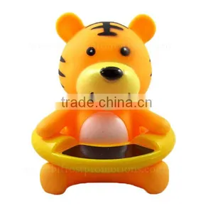 Promotional Gift Baby Care Cartoon Water Baby Bath Thermometer thumbnail-5
