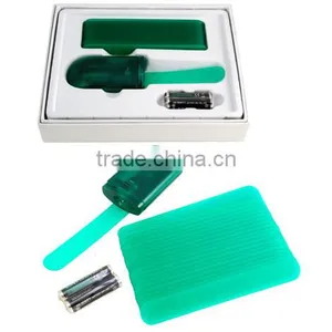 Promotional Plastic Tongue Depressor Gift Set thumbnail-1