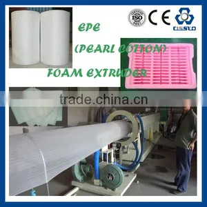 5-25mm Epe Plastic Sheet Extrusion Line,polystyrene Foam Sheet Extrusion Line thumbnail-1