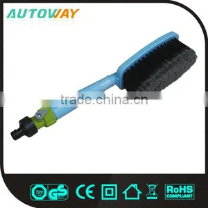 8" Head Car Wash Brush thumbnail-1