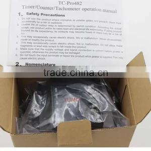TC-Pro482CRD-D Timer Counter thumbnail-5