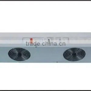 High Frequency Waterun SL-1104 Overhead Ionizing Air Blower / Ionizer With Four Fans thumbnail-1