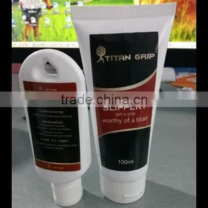 Liquid Gymnastic Weightlifting Chalk in Bottle thumbnail-4