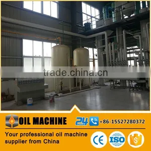 Semi-Automatic and Full Automatic Grade Rice Bran Oil Extraction Machines Usage Oil Press Machine thumbnail-3