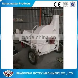 New Farm Machinery Grain Stalks Crusher/ Hay Chopper/chaff Cutter thumbnail-4