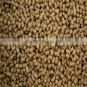 High Quality Poultry Feed Pellet Mill Making Machine thumbnail-3