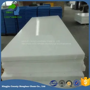 UHMWPE Sheet Manufacturer High Performance Board thumbnail-5
