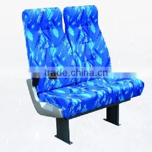 Good Quality Bus Seats ZTZY3071 With Overturn Type Arm Rest thumbnail-1