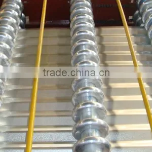 20 Gauge Corrugated Galvanized Sheet With Competitive Price thumbnail-3