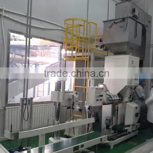 Automatic Packing Intelligent Weighting Scale thumbnail-1