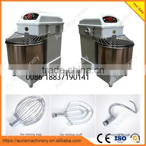 Cookie/bread/pizza/cake Factory Used Industrial Bread Dough Mixer thumbnail-3
