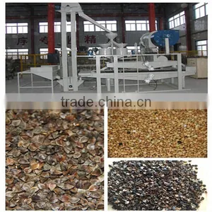 2014 Chuanyue Series of Buckwheat Processing Line for Buckwheat Rice, , Flour and Feed Buckwheat Sheller thumbnail-1