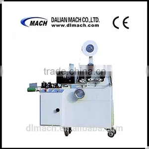 DXD-ZB-150 Automatic Toothpick Packaging and Printing Machine thumbnail-1