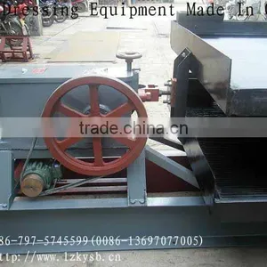 Yunxi Shaking Table/Tin Shaking thumbnail-1