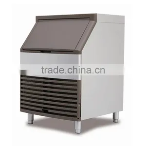 Hot Sale Commercial Cube Ice Maker Machine , Full Automatic Ice Maker Machine thumbnail-3