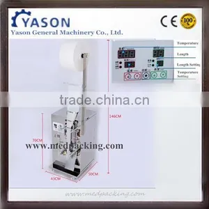Stainless Steel 2-99g Tablet Weighing And Packing Machine thumbnail-4