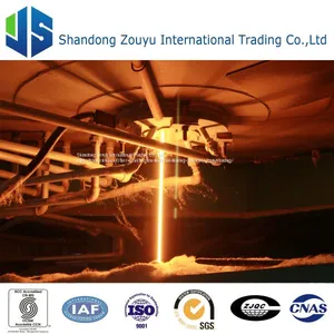 10000T Ceramic Fiber Blanket Production Line thumbnail-3