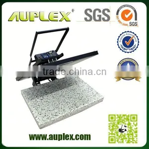 Auplex Clamshell 60cm x 80cm(24"x31") Textile Machinery Manufacturer thumbnail-5