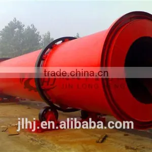 Grain Dryer For Storing /Cylinder Dryer/Stone Rock Drying Machine thumbnail-1