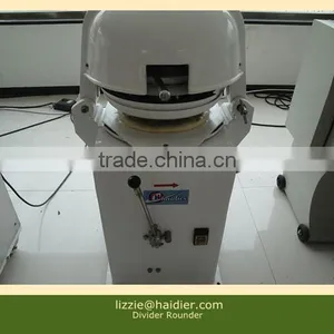 2014 Hot Sale Bread Making Machines Price Dough Divider And Rounder thumbnail-1