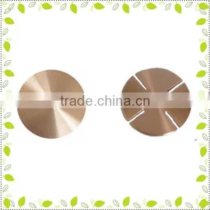 Copper Electrical Contactor Materials for Relay and Vaccum Contractor thumbnail-6