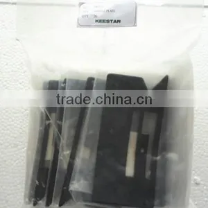 Keestar DS-9C Automatic Bag Closing Machine Spare Parts Needle Plate thumbnail-1