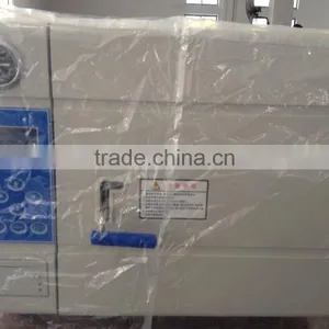 Table Top Steam SterilizerTS-DDV Pulse Vacuum Autoclave-Bluestone Autocalve thumbnail-5