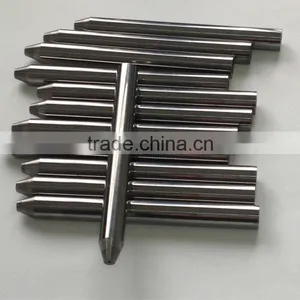 Tungsten Carbide Water Nozzle High Pressure as Cutting Tools thumbnail-1