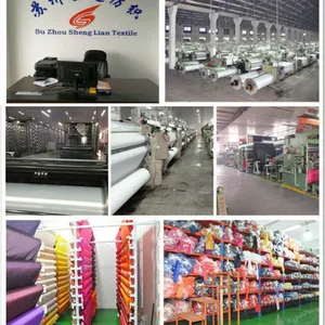 Suzhou ShengLian Textile.,Ltd company overview - view 1 thumbnail