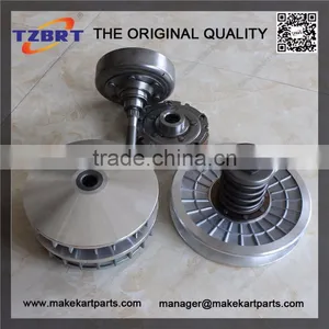 High Quality HS500cc Clutch UTV Replacement Clutch thumbnail-6