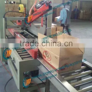 Up-down Driveing Box Sealing Machine thumbnail-1