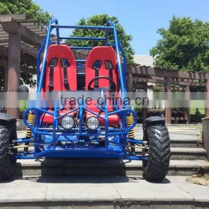 2017 New Jinling 300cc Utv Cvt thumbnail-1