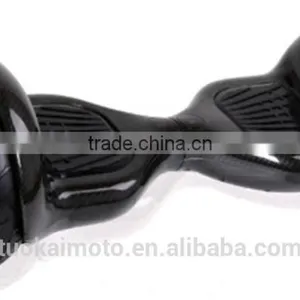 10inch Tire Li-ion Battery Self Balancing Skateboard/electric 350Wx2 Hover Board (TKS-E01) thumbnail-5