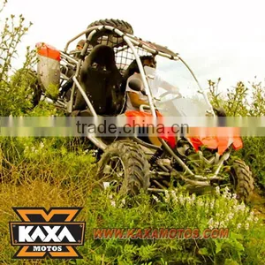 Saiting 650cc Buggy 4x4 thumbnail-1
