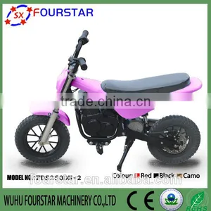 2014 Newese Model Best Sell 250w Electric Scooter thumbnail-1