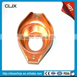 Custom Metal Fabrication for Automotive Parts thumbnail-1