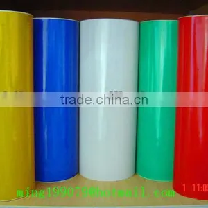 Advertising Grade Reflective Film Acrylic thumbnail-1