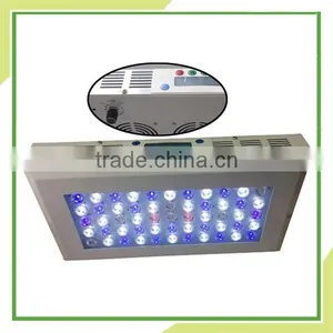 Coral Reef 55x3watt Digital Timer Simulate Led Aquarium Light thumbnail-1