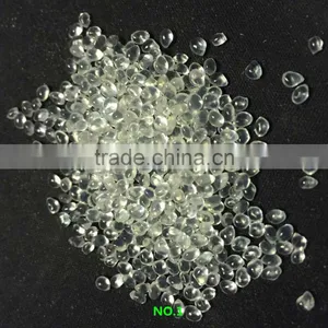 Thermoplastic Polyurethane TPU Granules/TPU Pellets/TPU Resin for Moulding Injection thumbnail-2